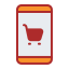 external phone-commerce-filled-line-others-ghozy-muhtarom icon