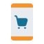 external phone-commerce-flat-others-ghozy-muhtarom icon