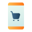 external phone-commerce-smooth-others-ghozy-muhtarom icon