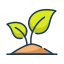 external plant-ecology-filled-line-others-ghozy-muhtarom icon