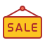 external sale-commerce-filled-line-others-ghozy-muhtarom icon