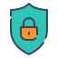 external secure-commerce-flat-dashed-others-ghozy-muhtarom icon