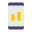 external smartphone-management-flat-others-ghozy-muhtarom icon