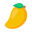 external tropical-fruits-and-vegetables-flat-others-ghozy-muhtarom icon