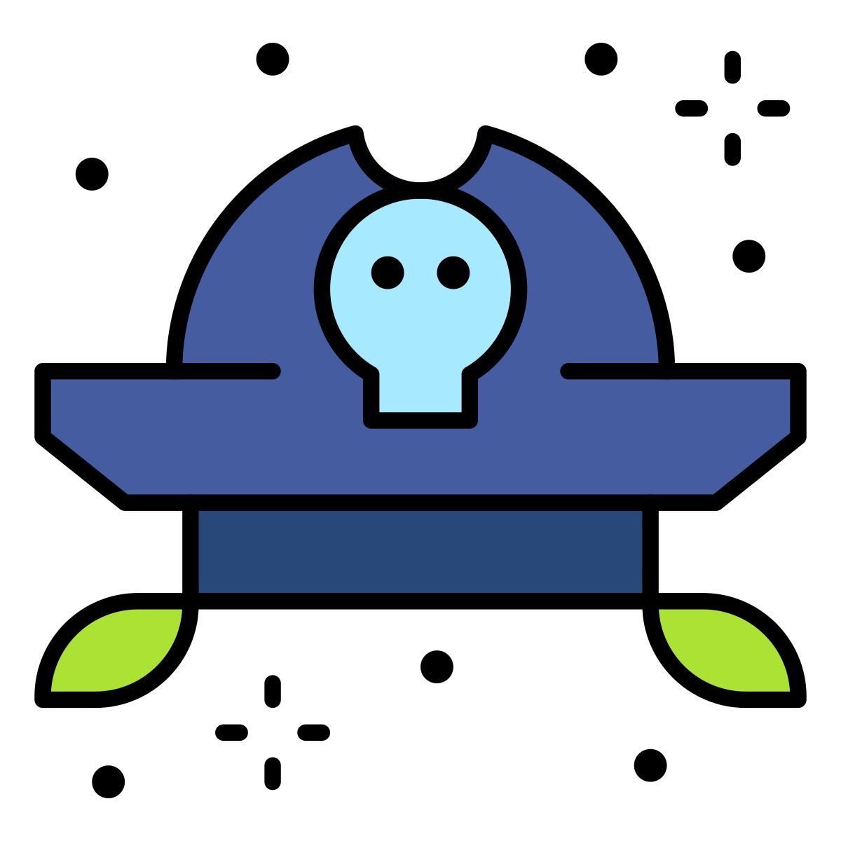 12hat icon