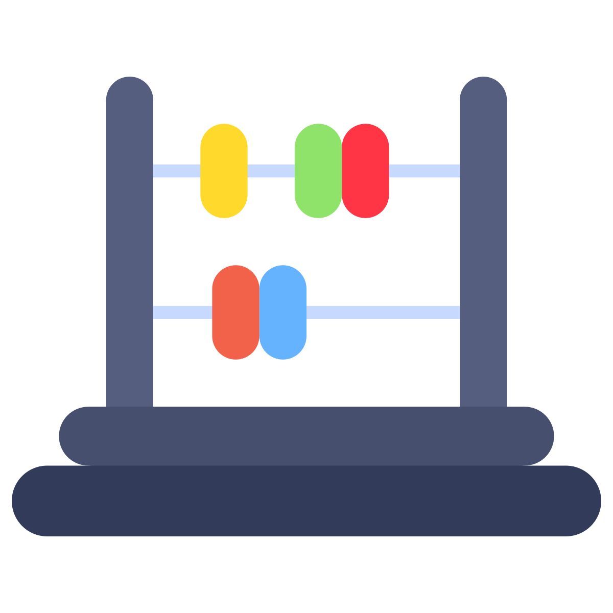 abacus icon
