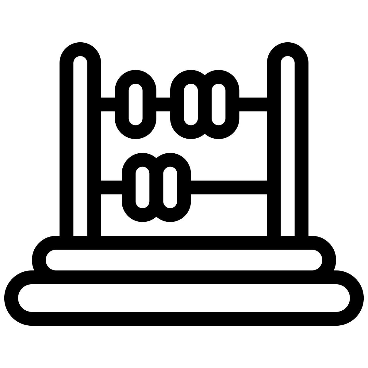 abacus icon