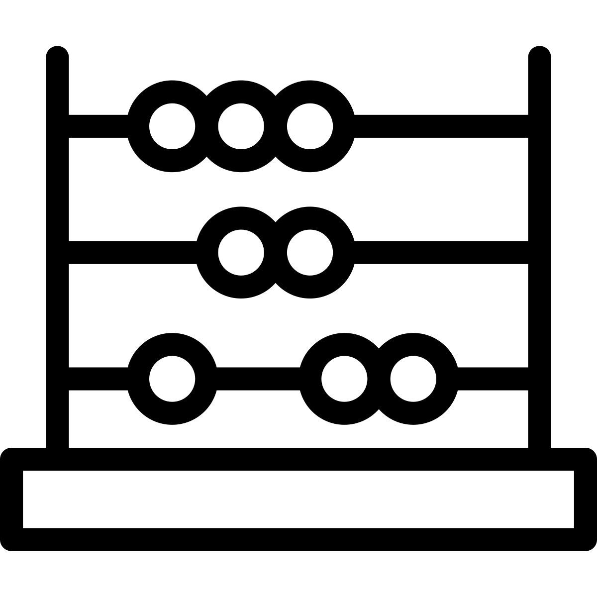 abakus Icon