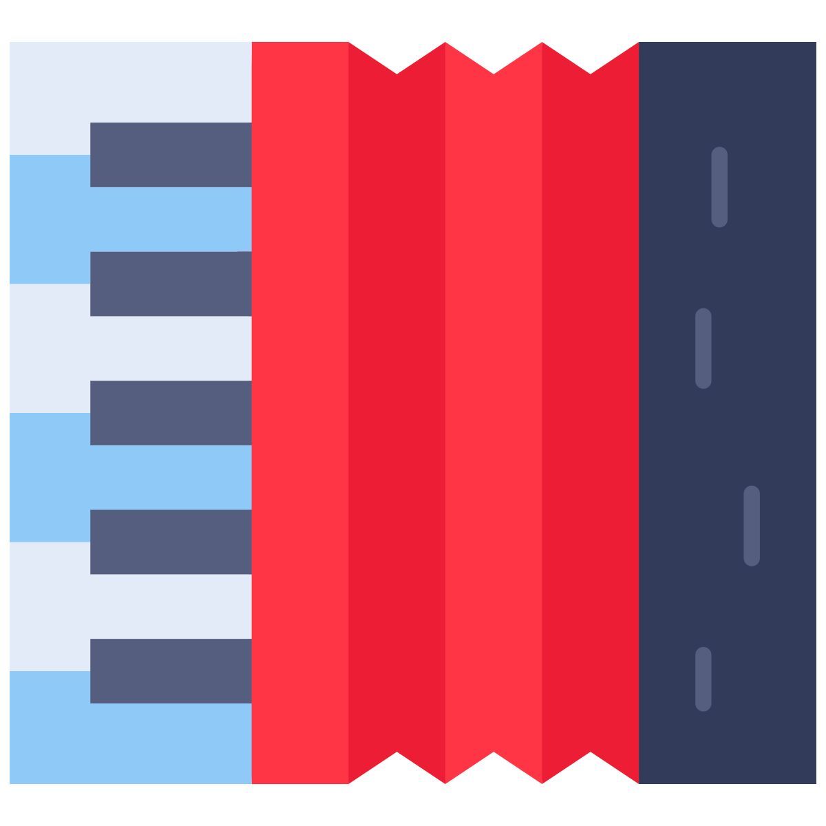 akkordeon icon