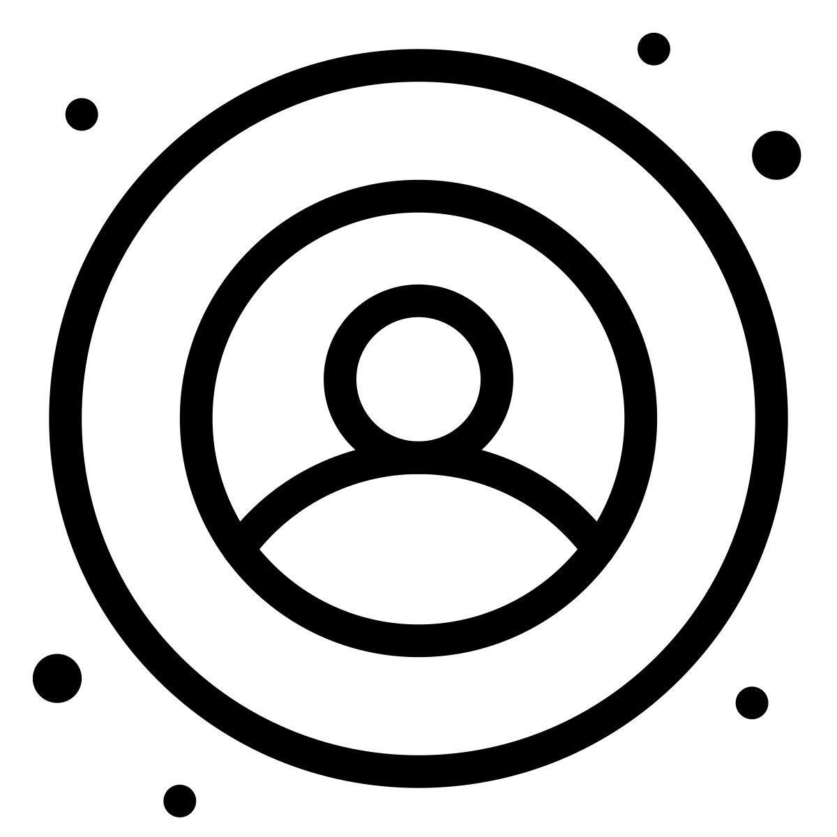 account icon