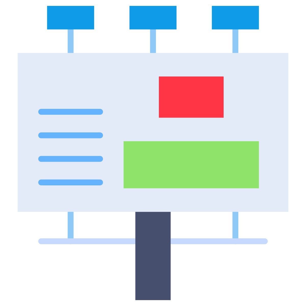 広告 icon