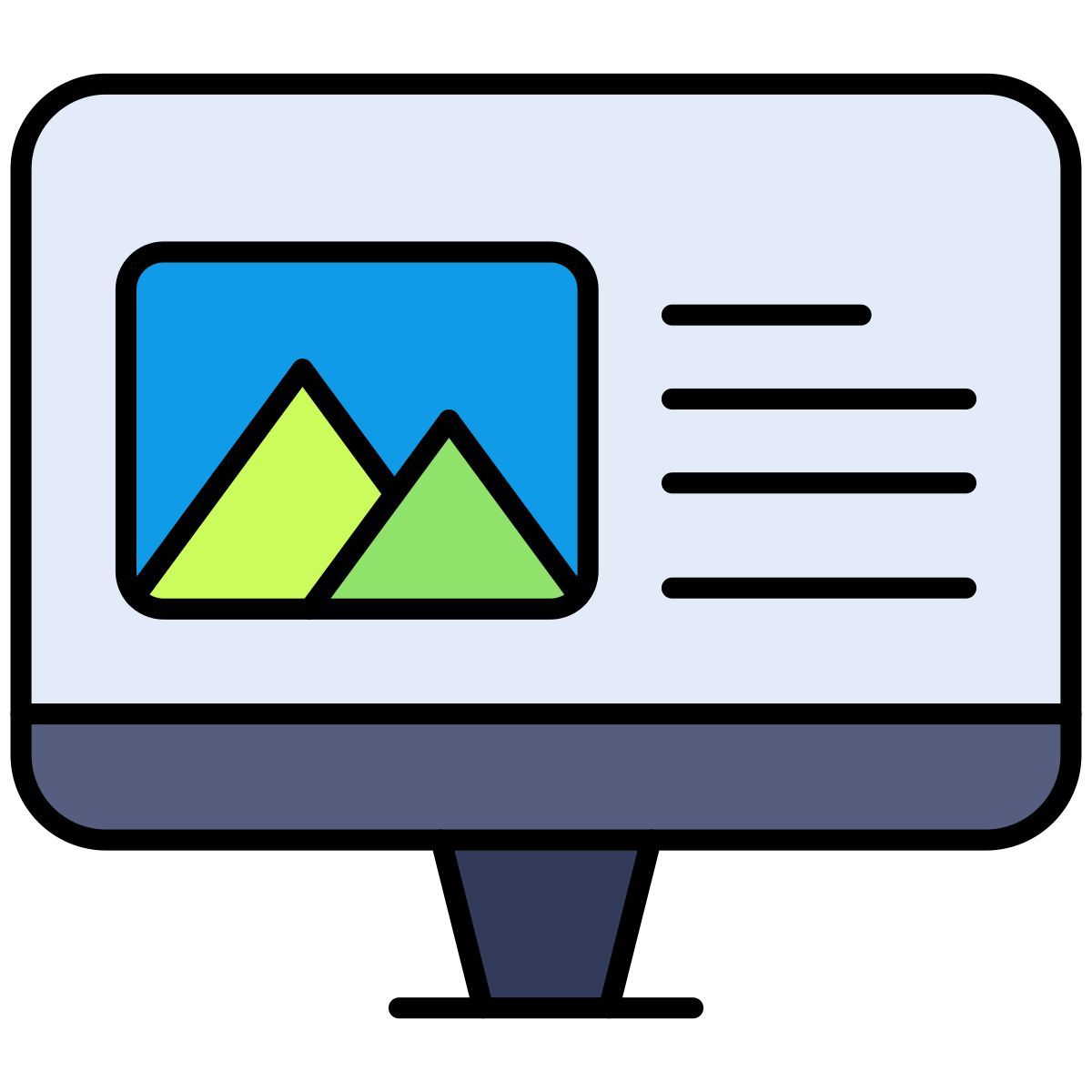 anuncio icon