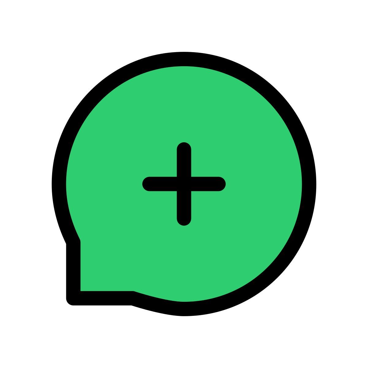 add icon