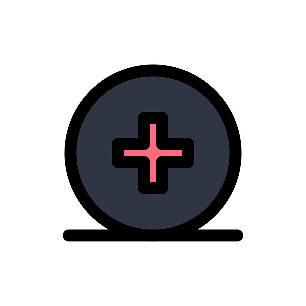ajouter icon