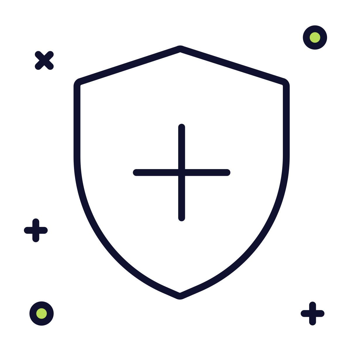 hinzufügen icon