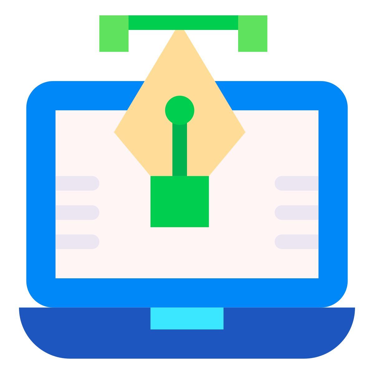 вертикальный микшер настроек icon