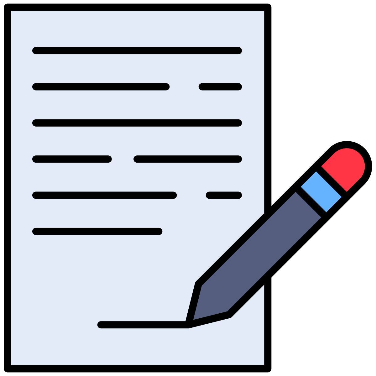 agreement icon