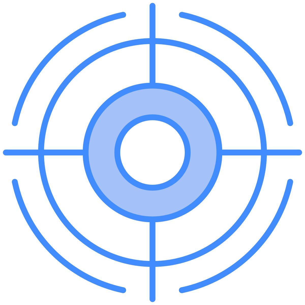 aim icon