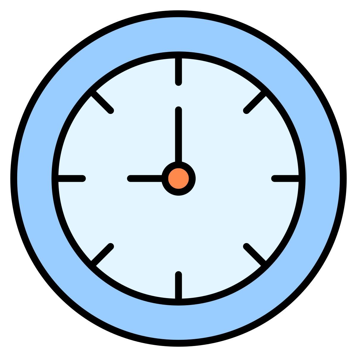 alarm icon