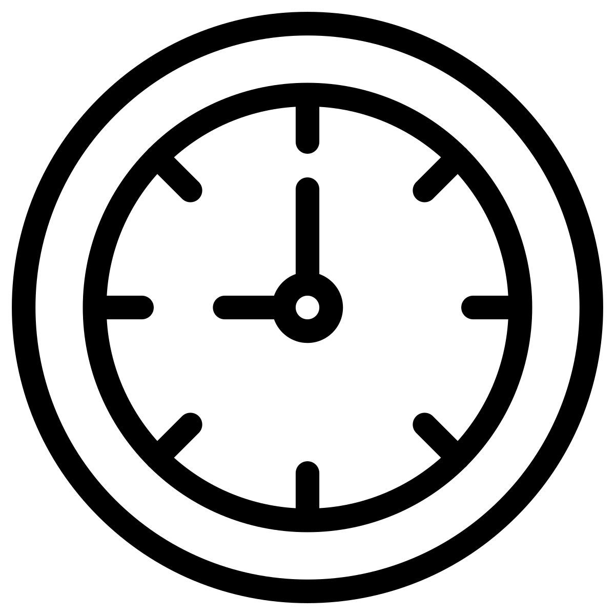 alarm icon