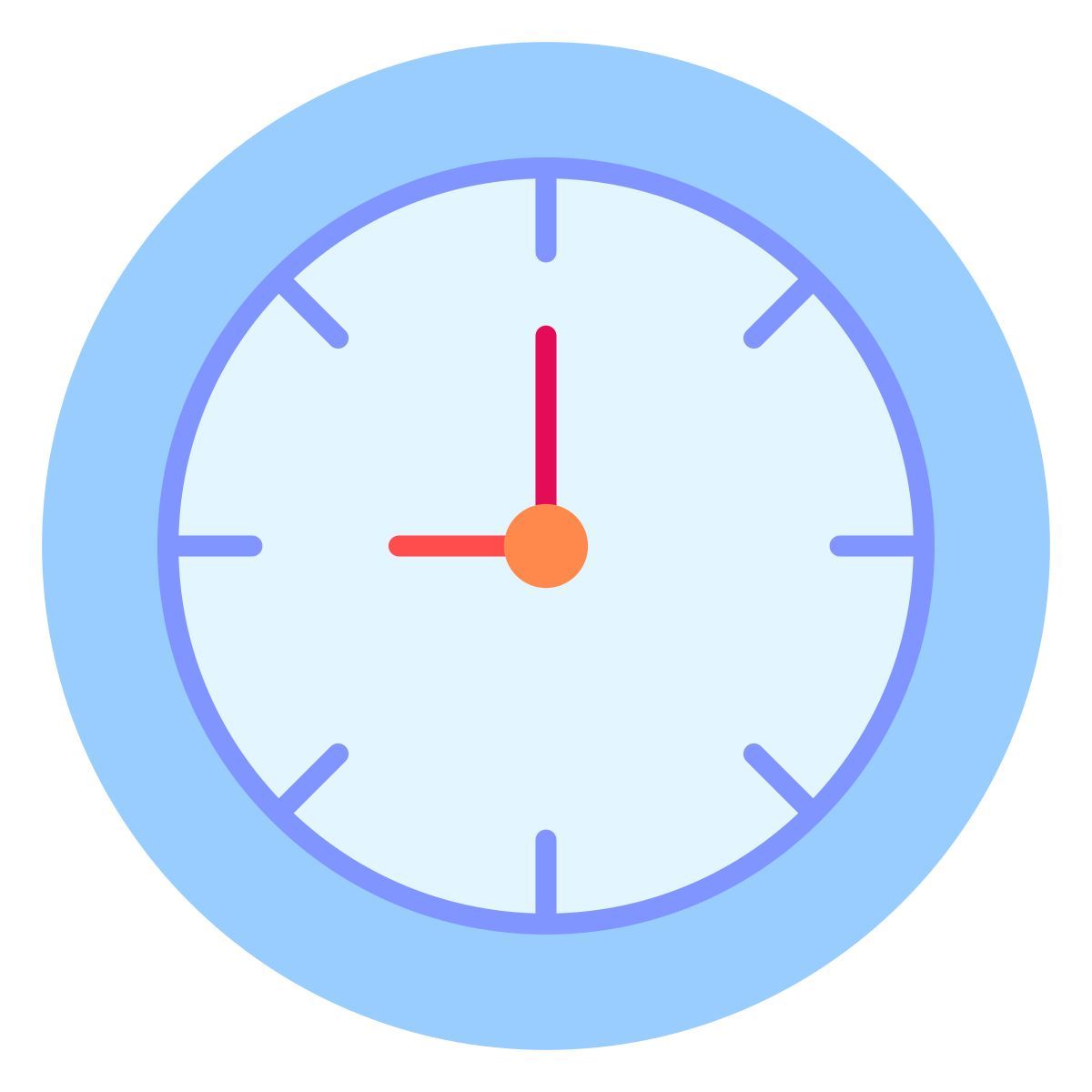 alarm icon