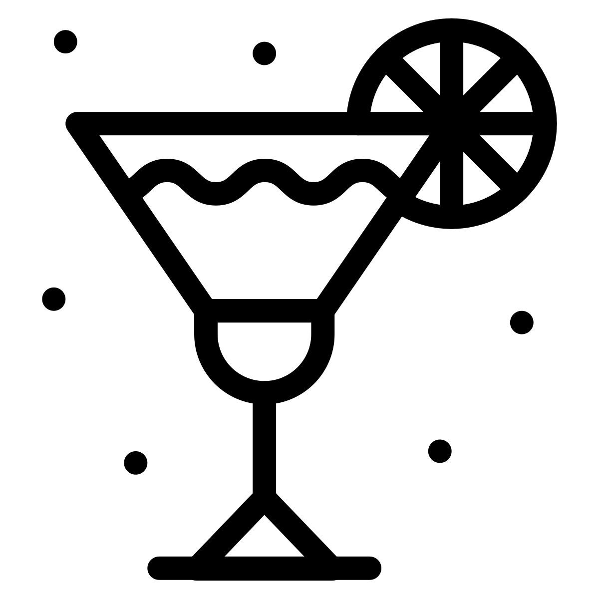 alkohol icon