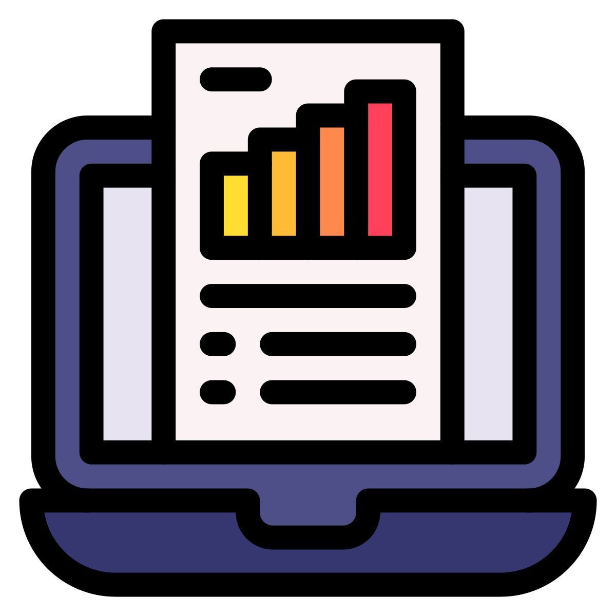 análisis icon