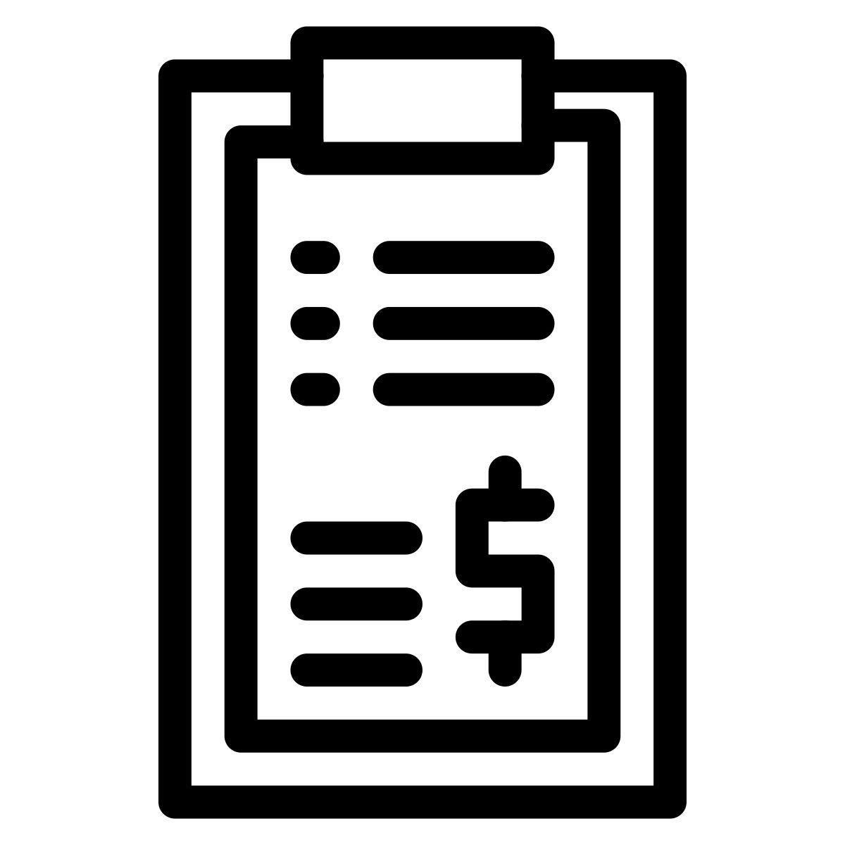 analisi icon
