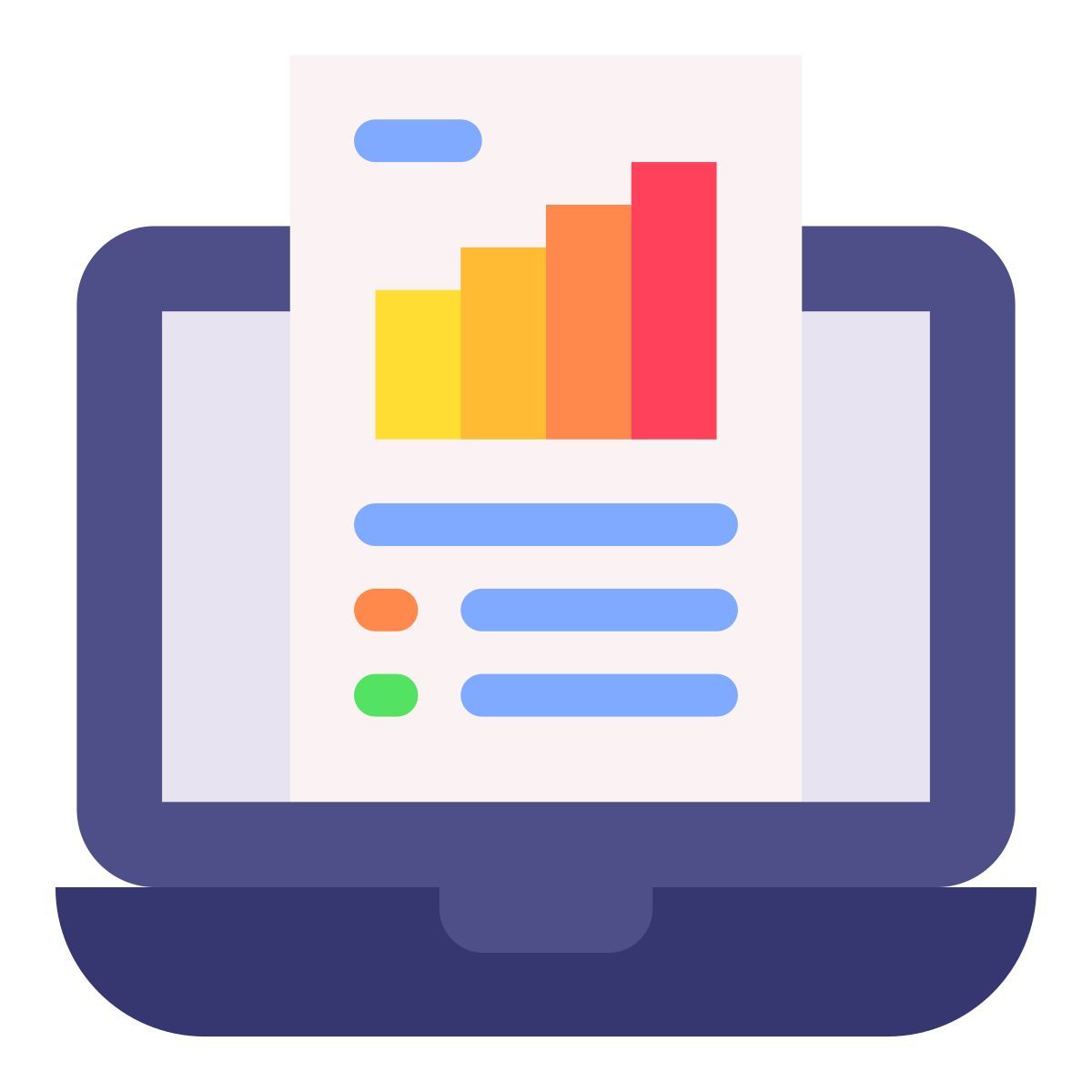 анализ icon