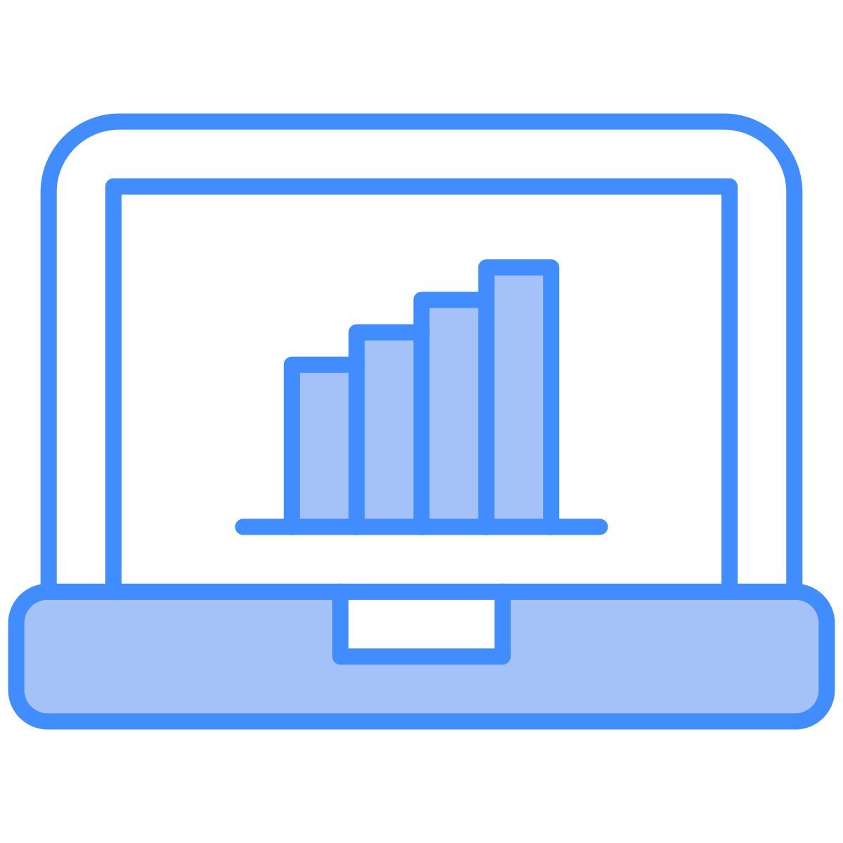 analyse icon
