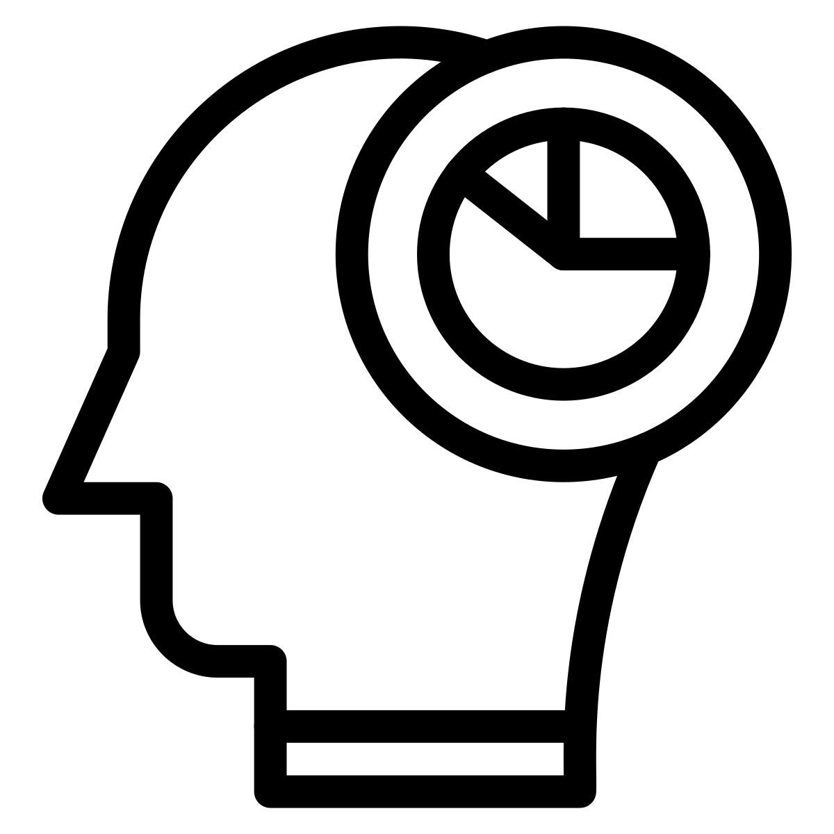 analysis icon