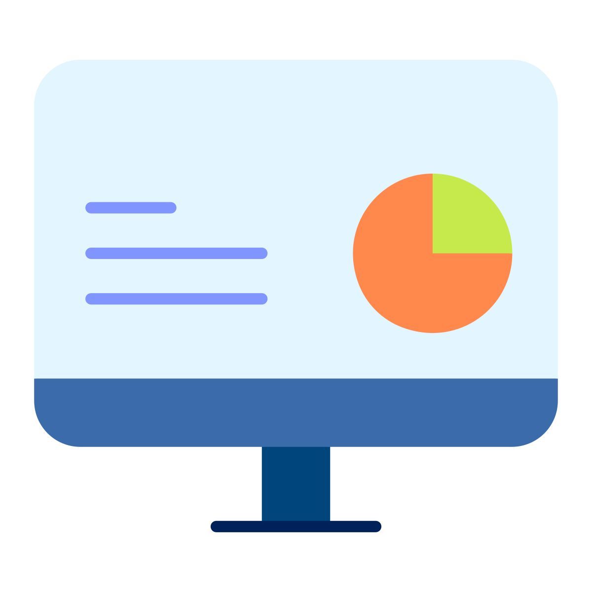 analysis icon