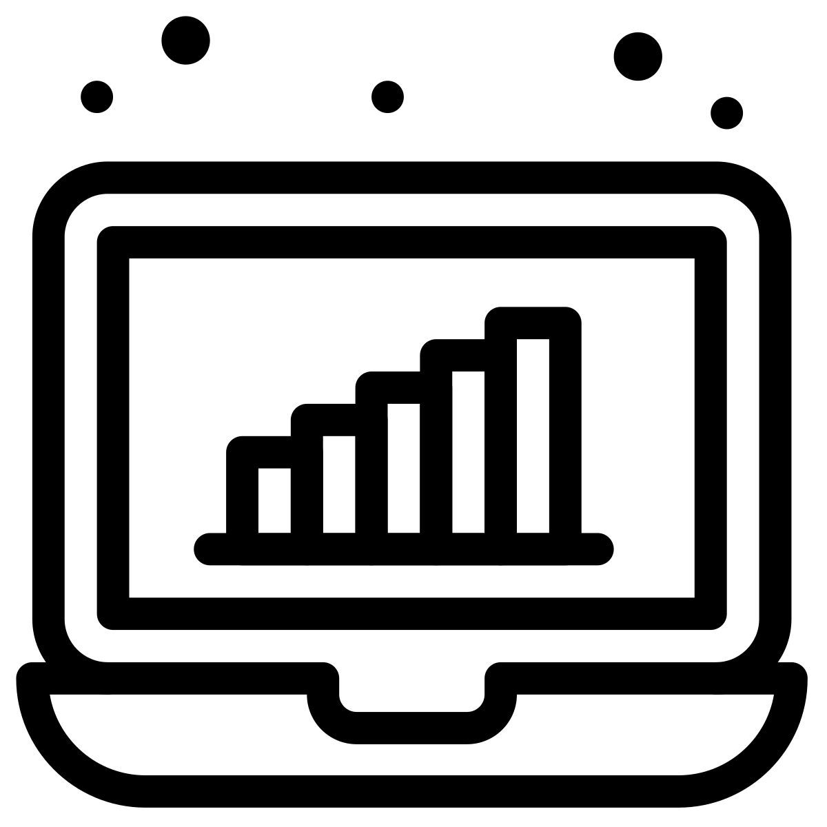 analyse icon