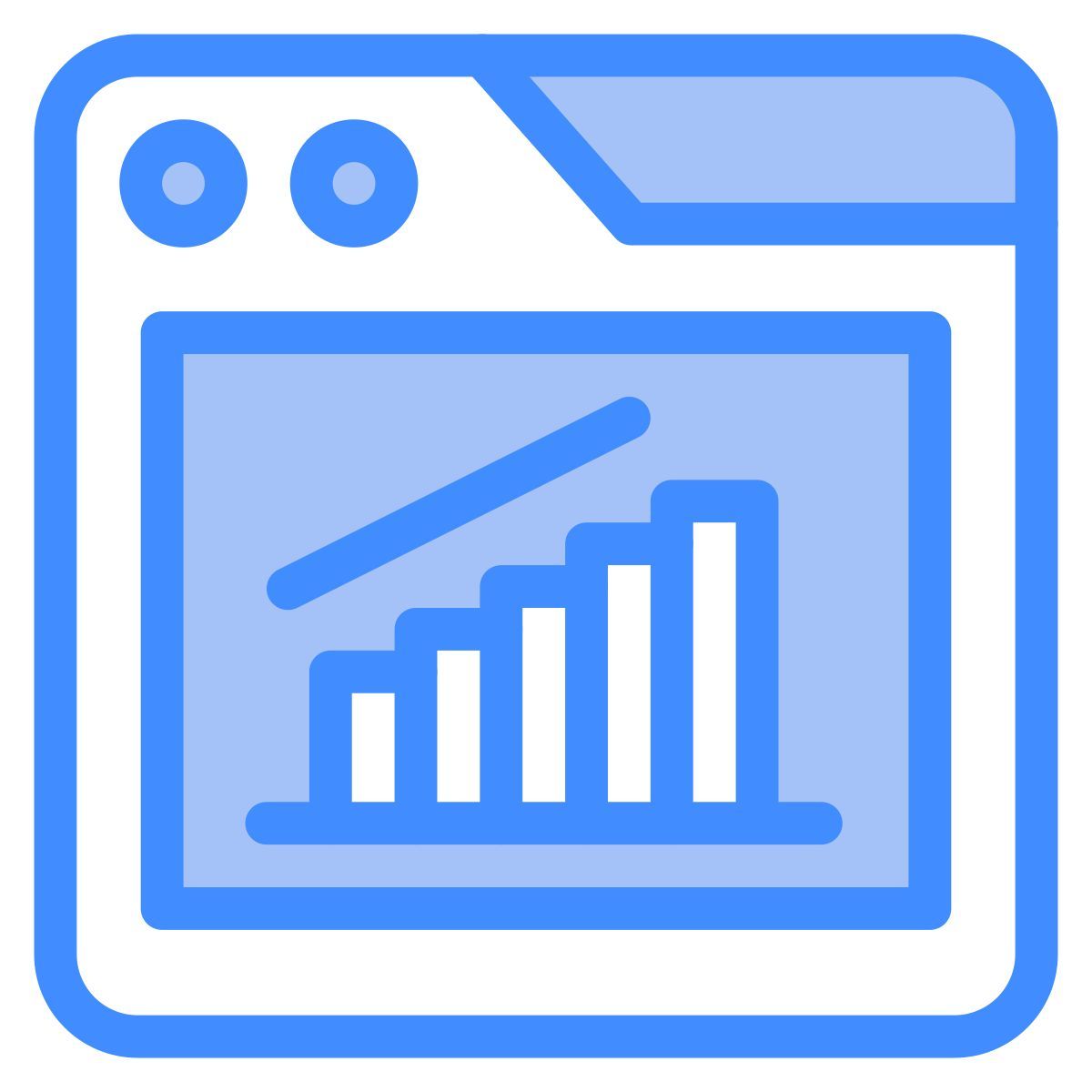 аналитика icon
