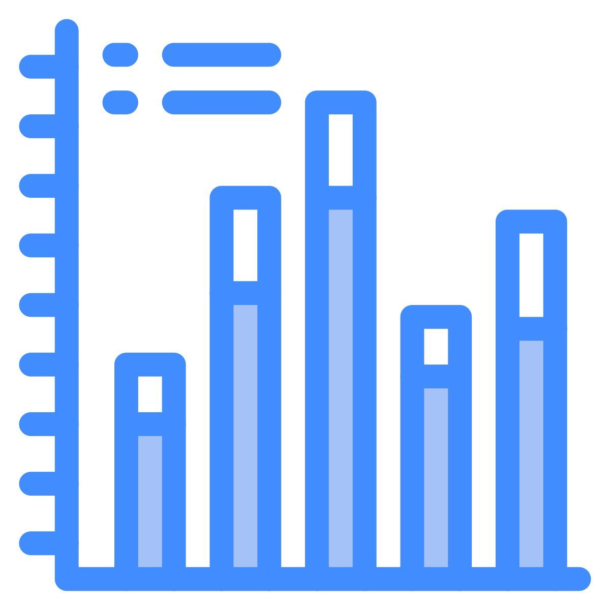 analítica icon