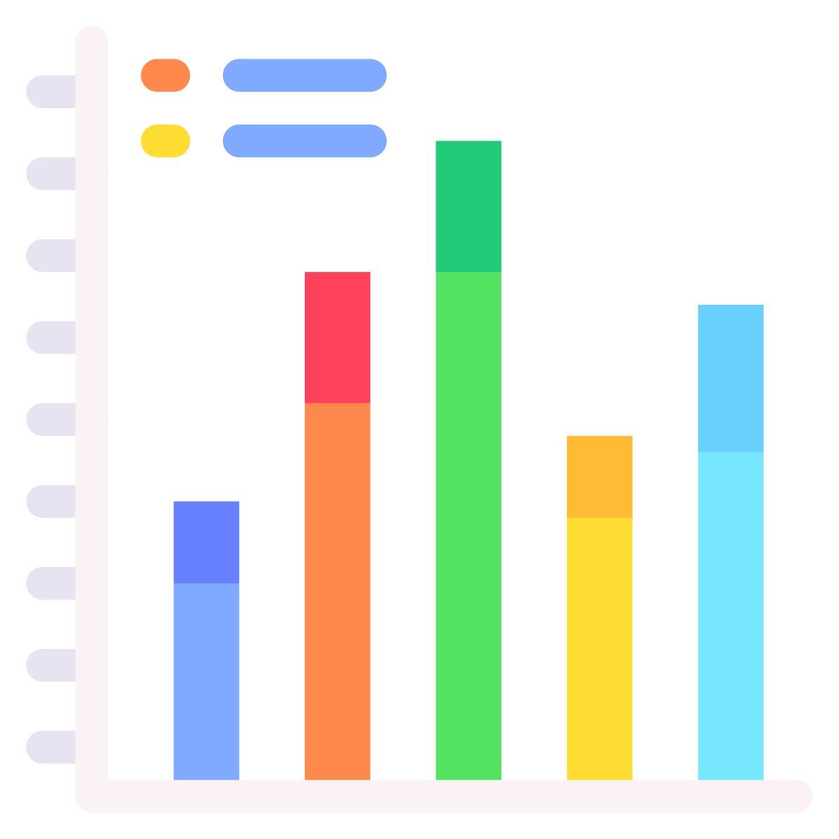 analytics icon