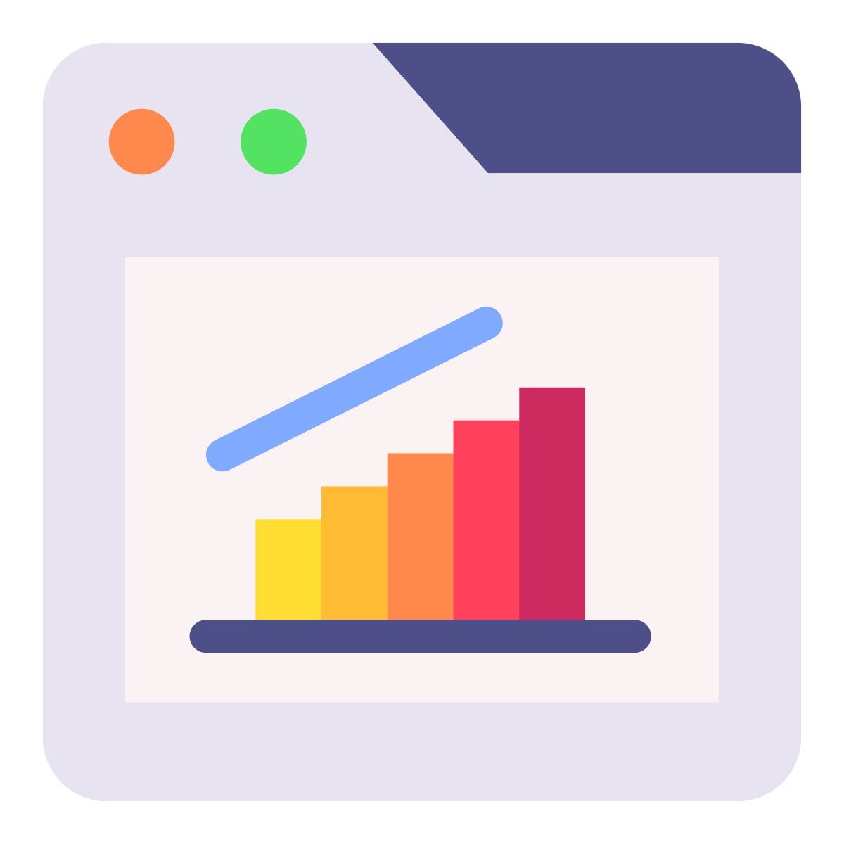 аналитика icon