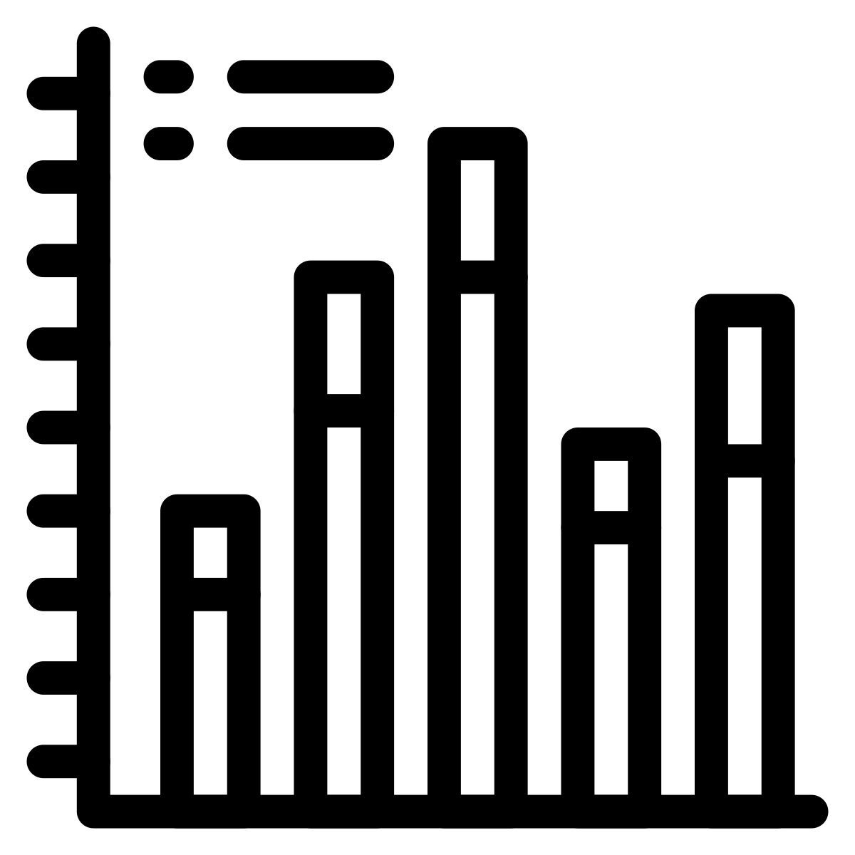 analyse icon