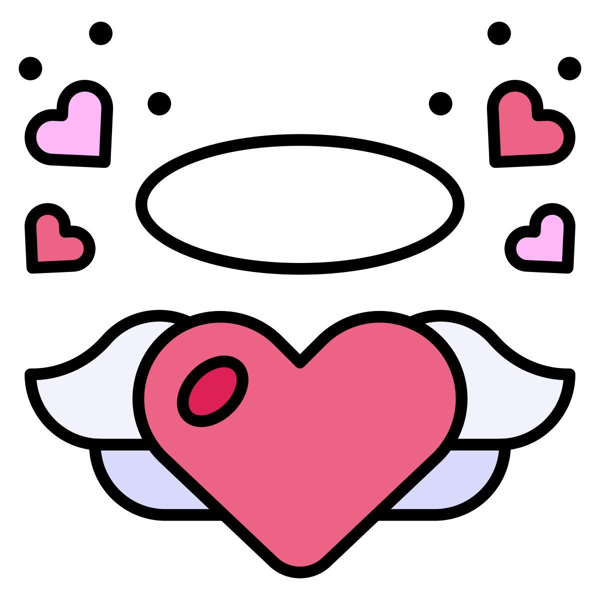 ángel icon