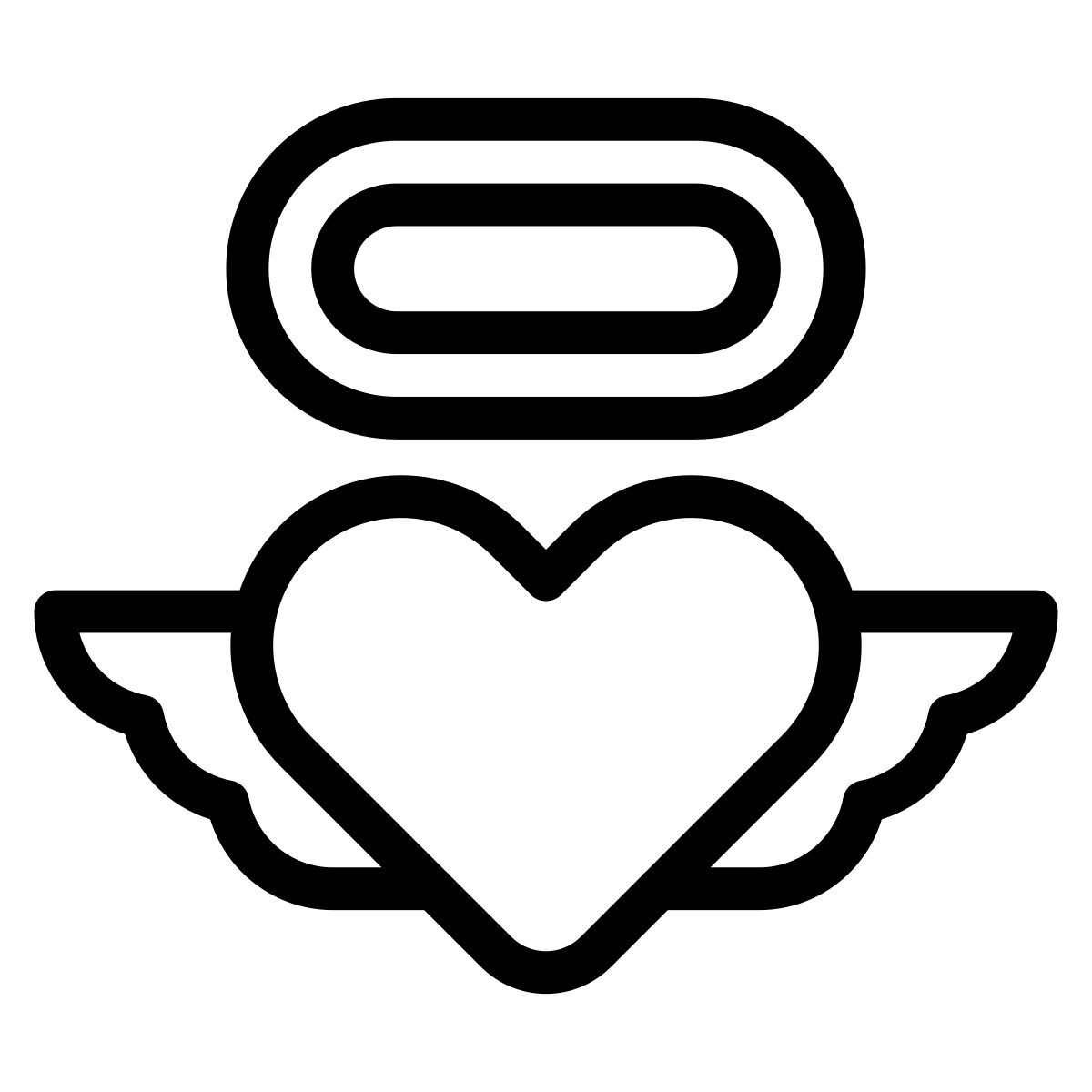 天使 icon