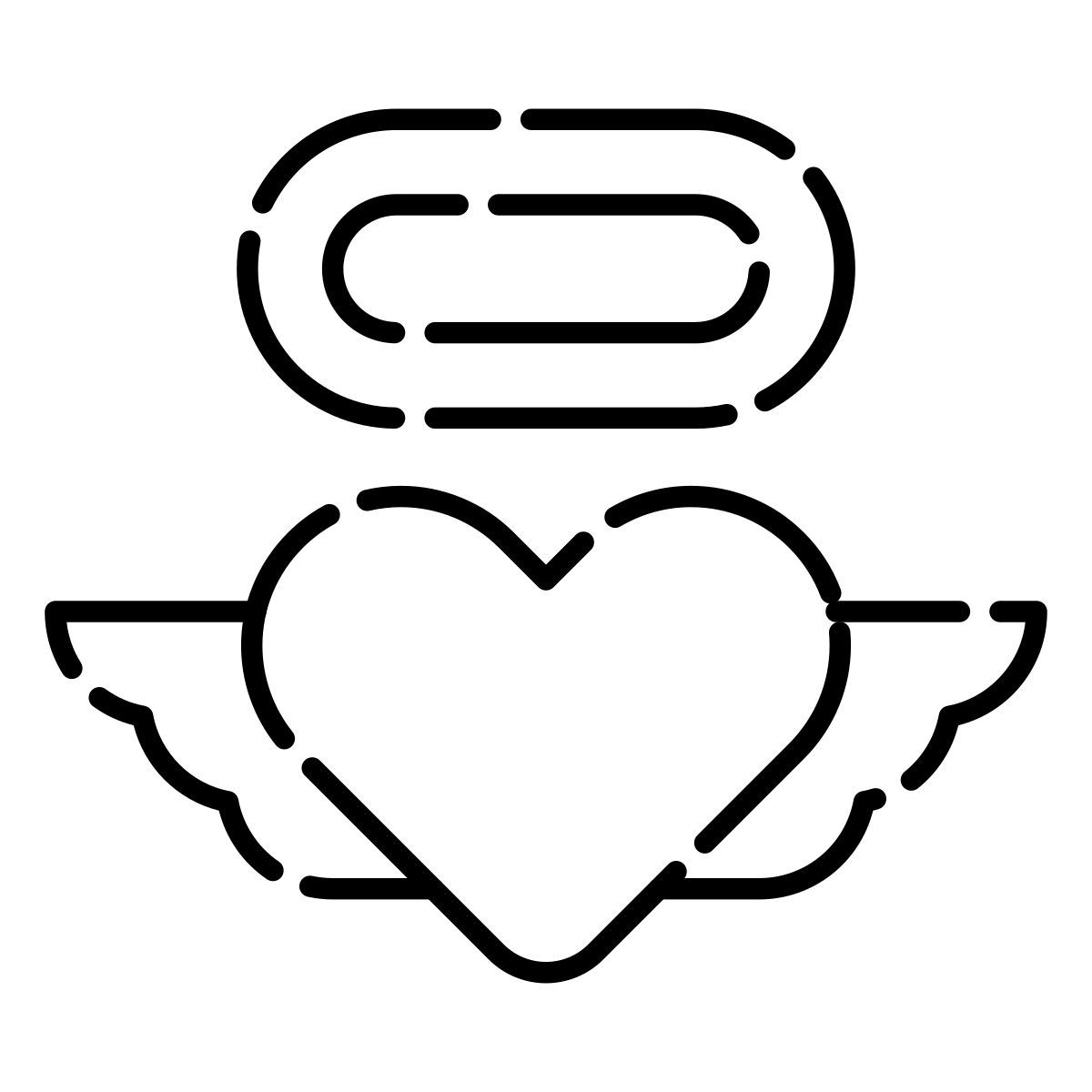 天使 icon