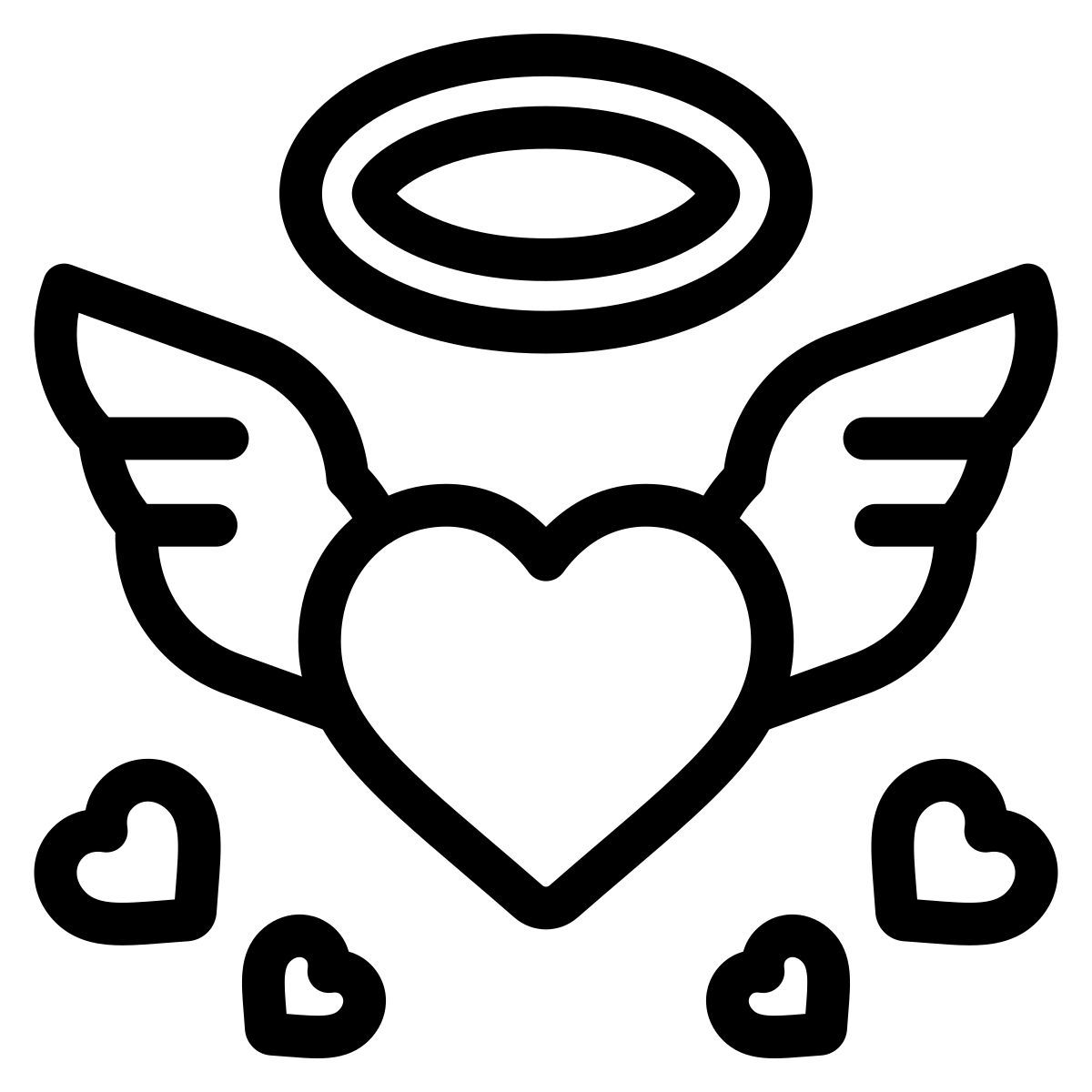 天使 icon