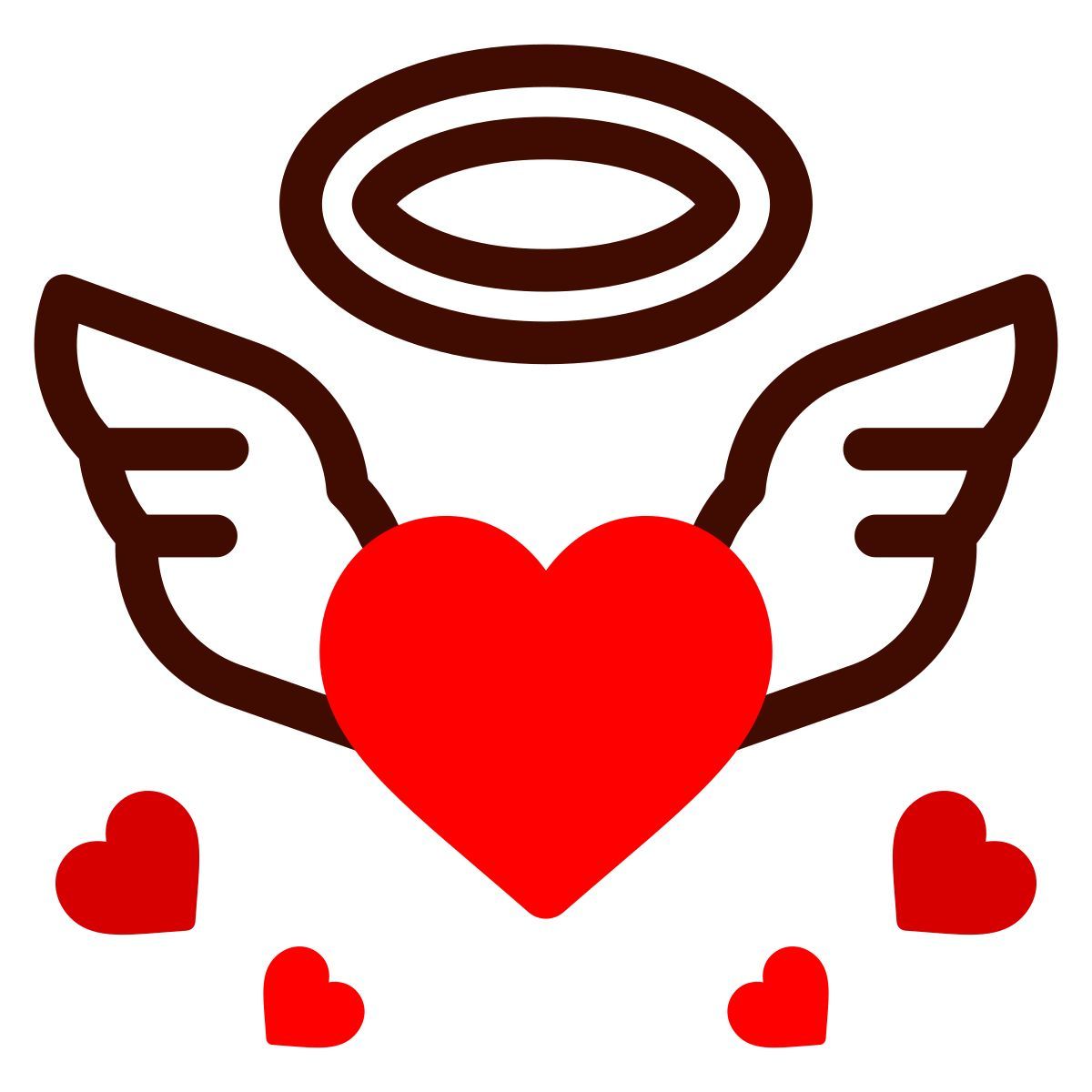 天使 icon
