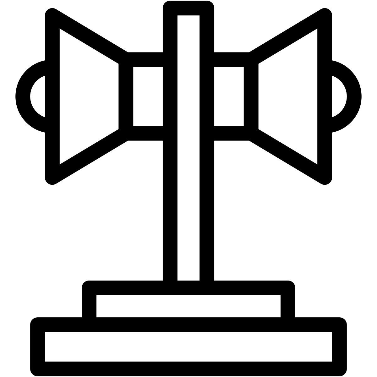 anuncio icon