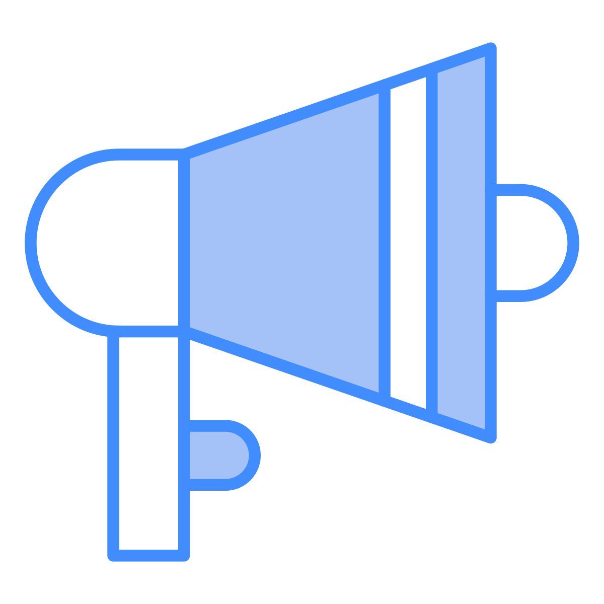 bekanntmachung icon