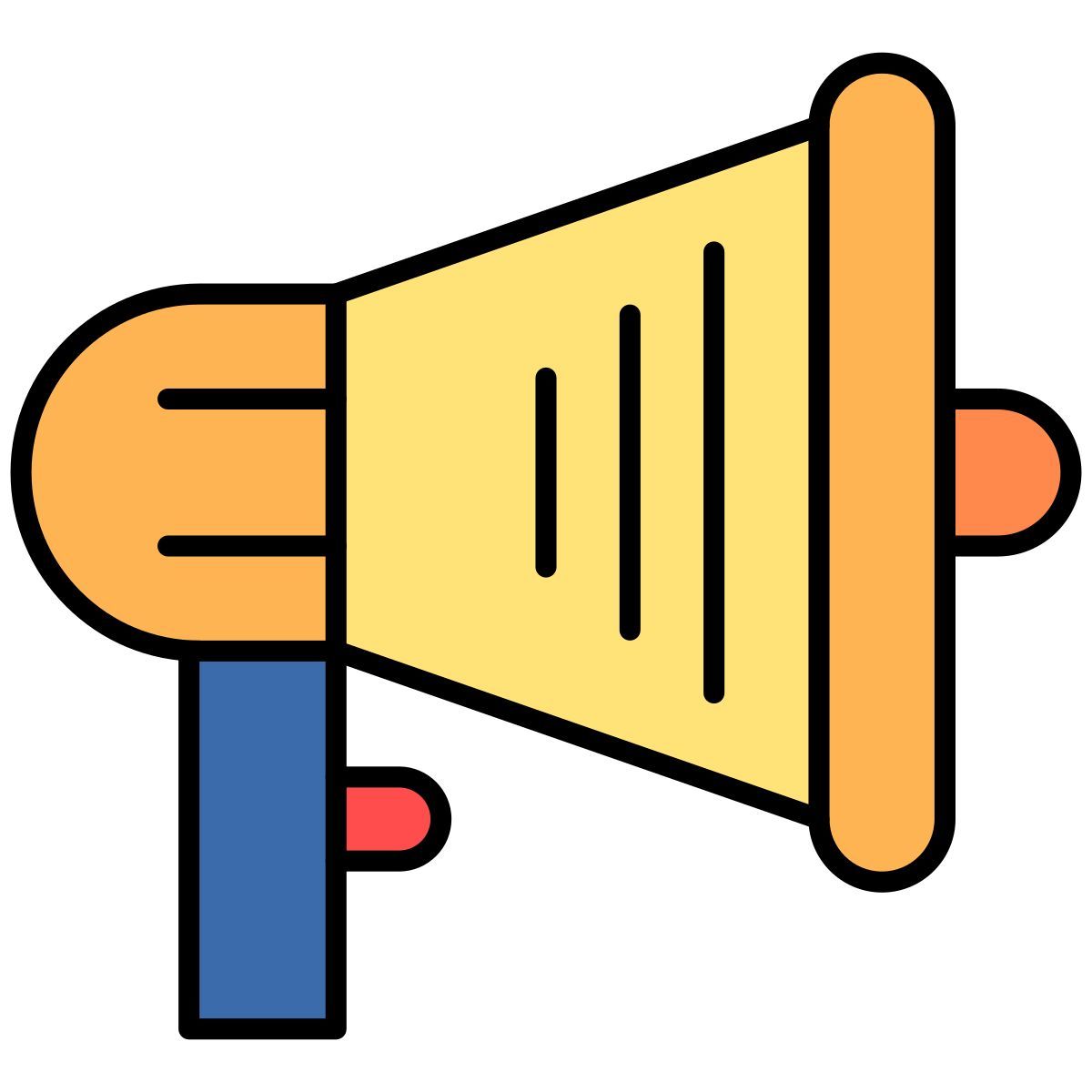 announcement icon