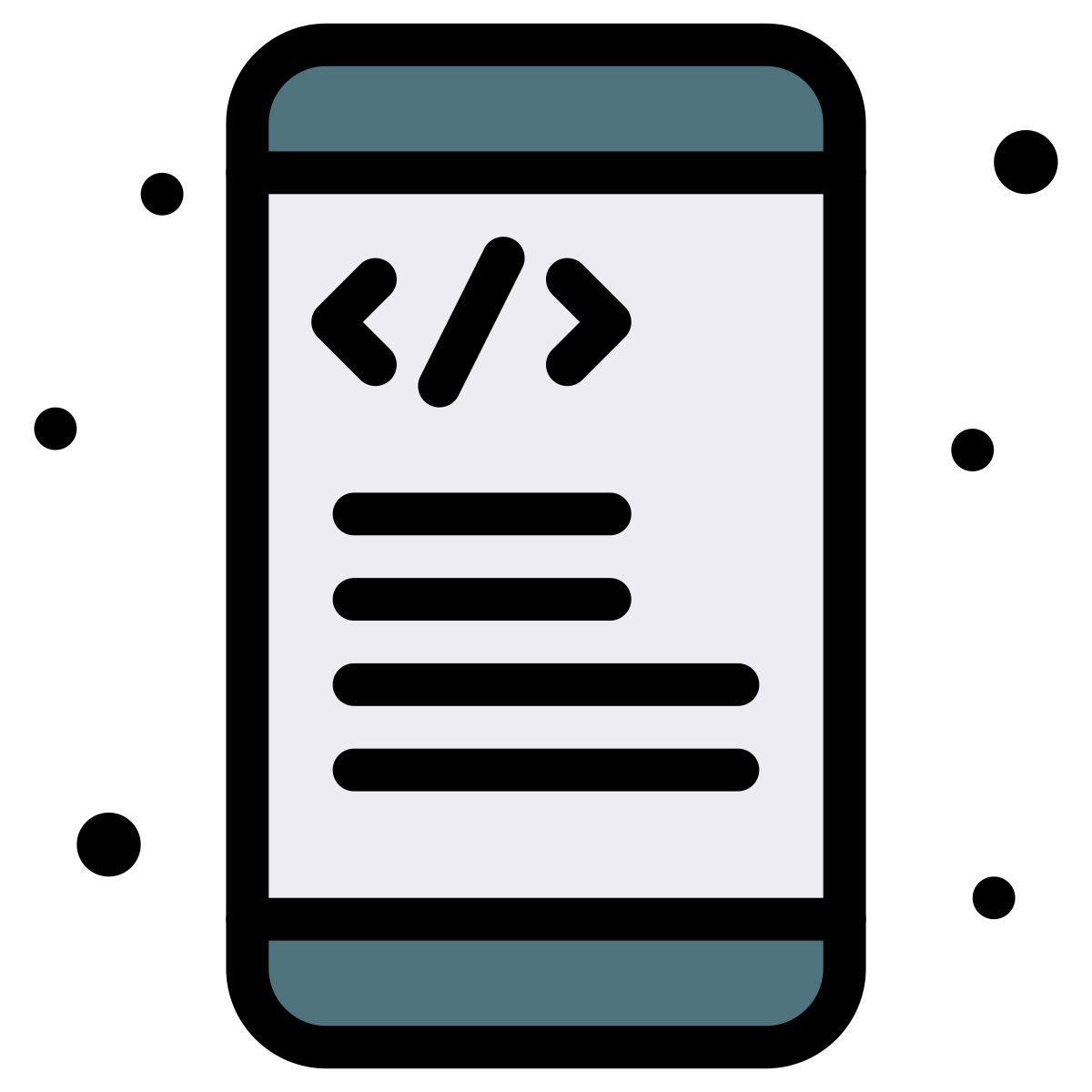 应用程序 icon