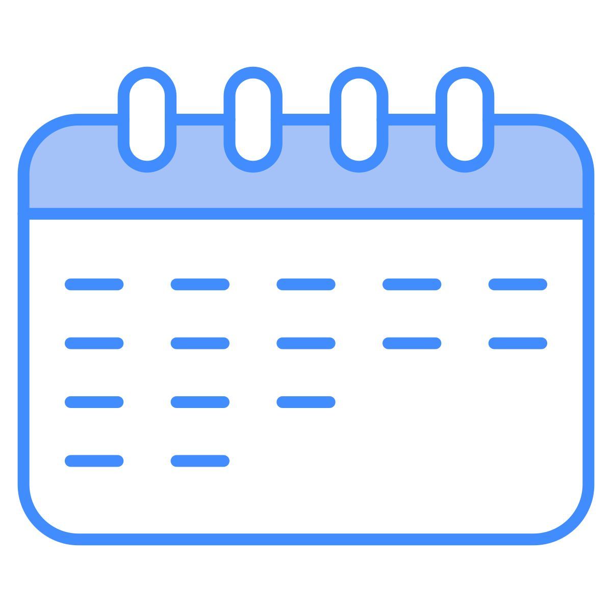appointment icon