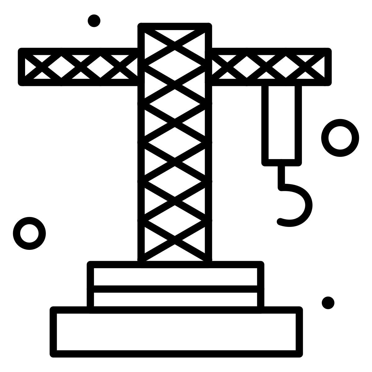 architecture icon