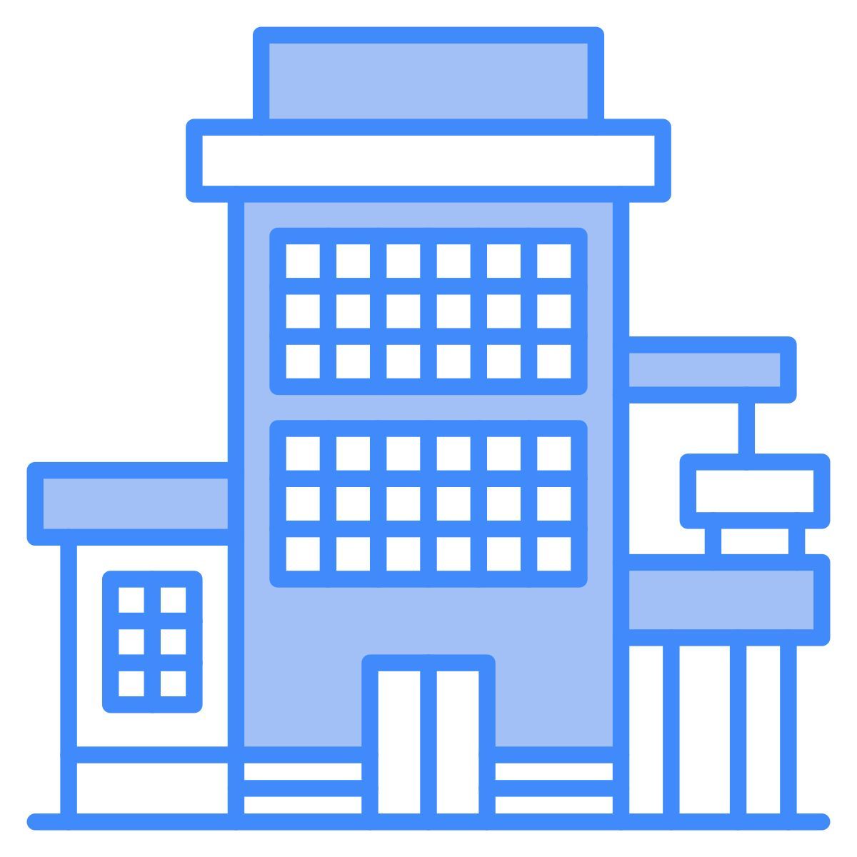 arquitectura icon